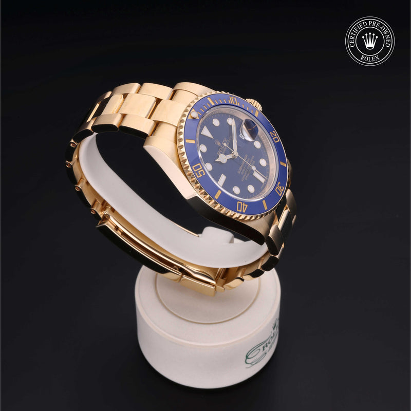 Submariner Date