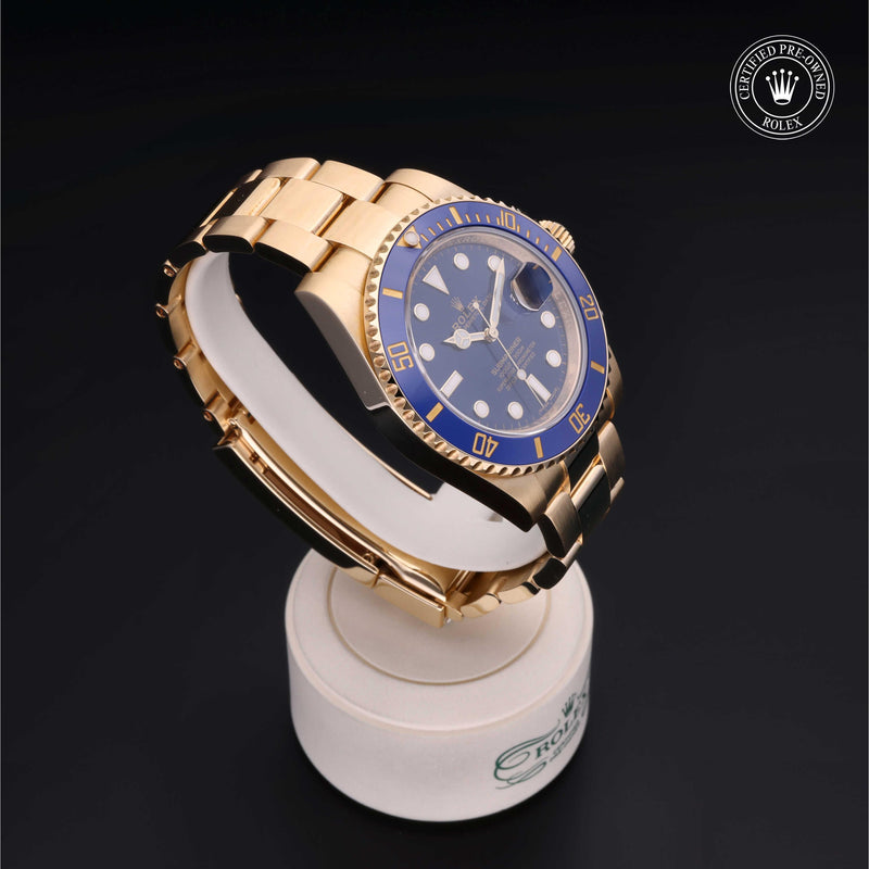 Submariner Date