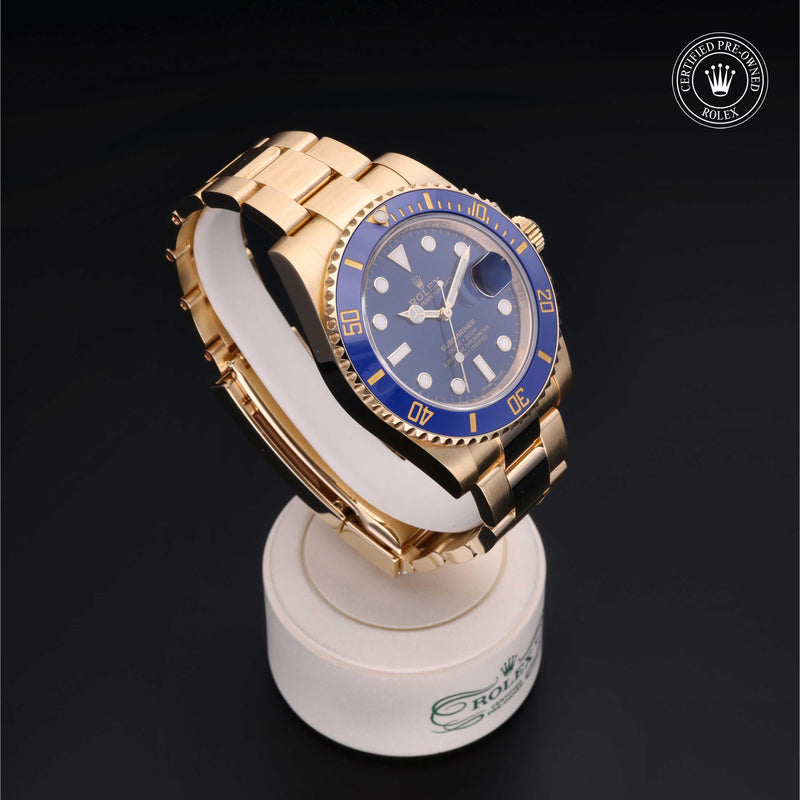 Submariner Date