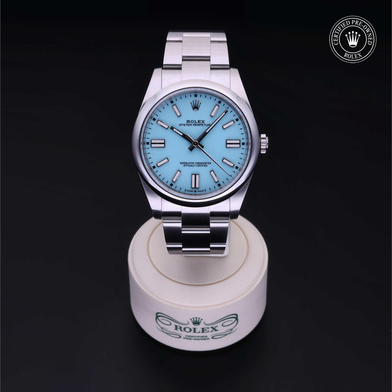 Oyster Perpetual 41