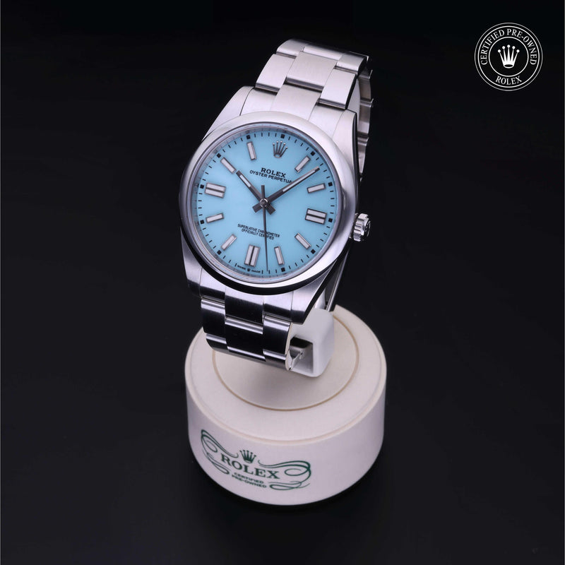 Oyster Perpetual 41