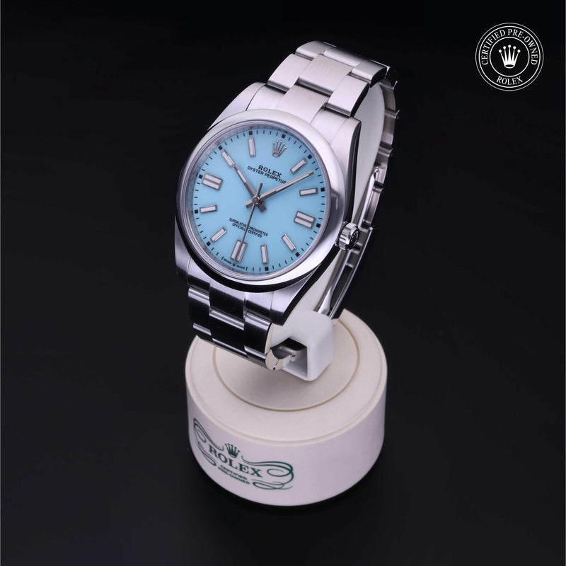 Oyster Perpetual 41