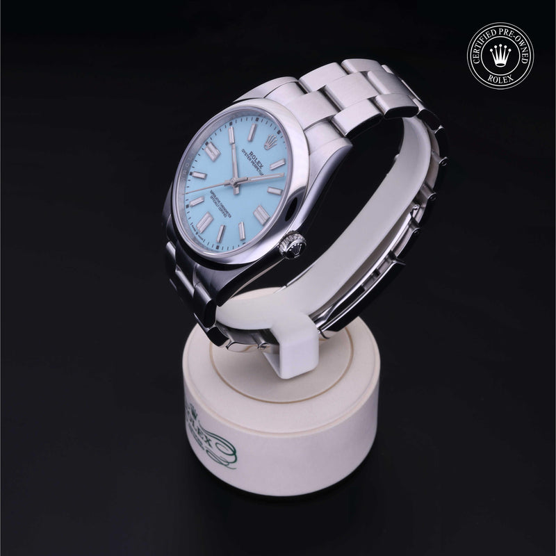 Oyster Perpetual 41