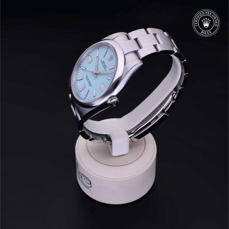 Oyster Perpetual 41