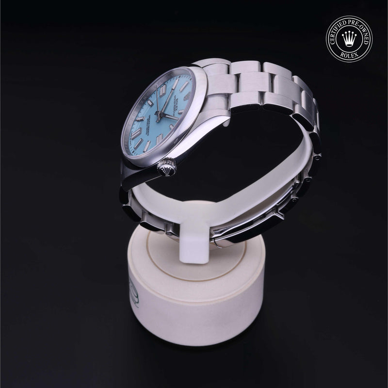 Oyster Perpetual 41