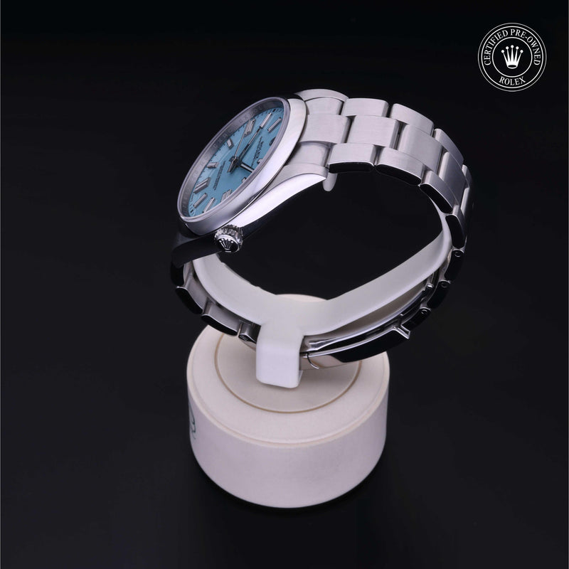 Oyster Perpetual 41