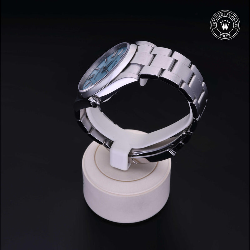 Oyster Perpetual 41