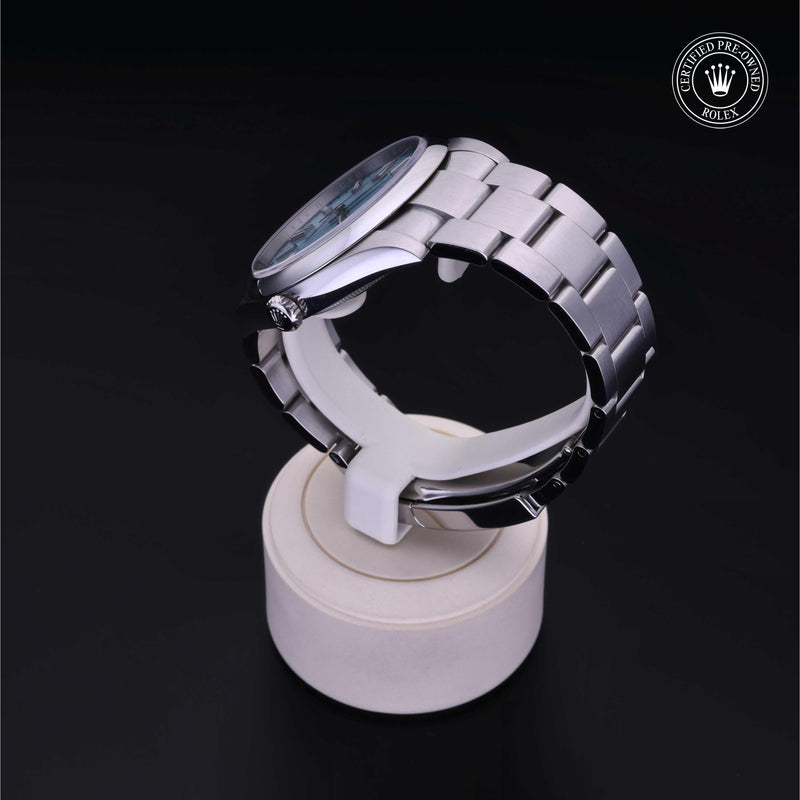 Oyster Perpetual 41