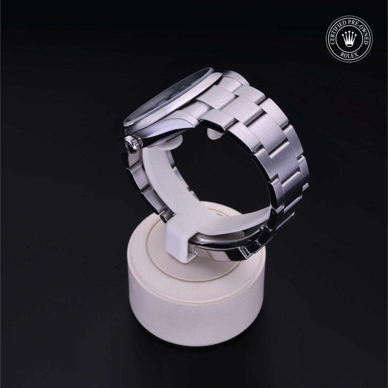 Oyster Perpetual 41