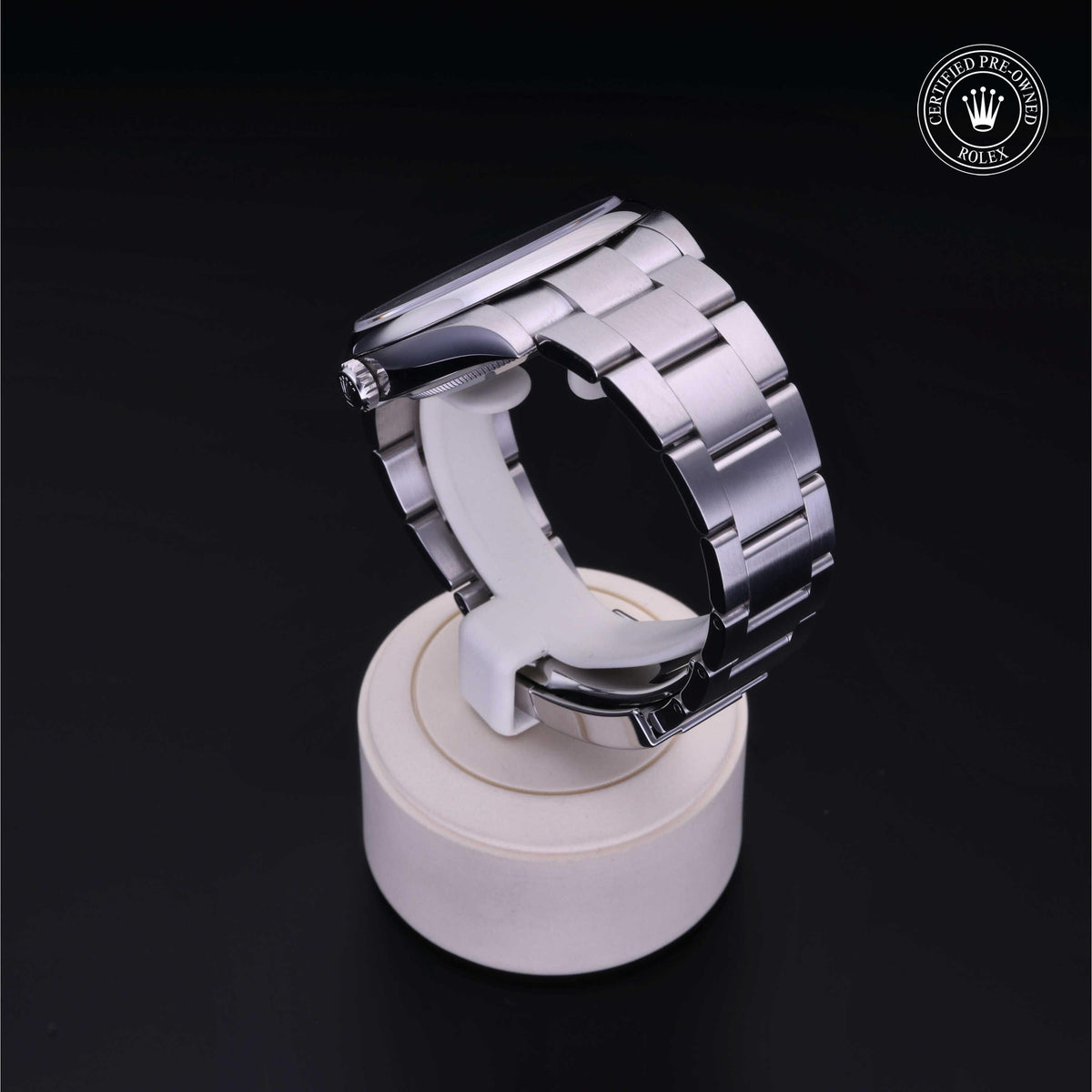 Rolex Certified Pre-Owned Oyster Perpetual 41