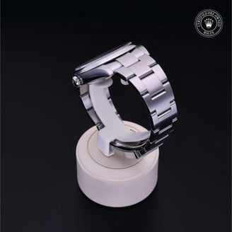 Oyster Perpetual 41