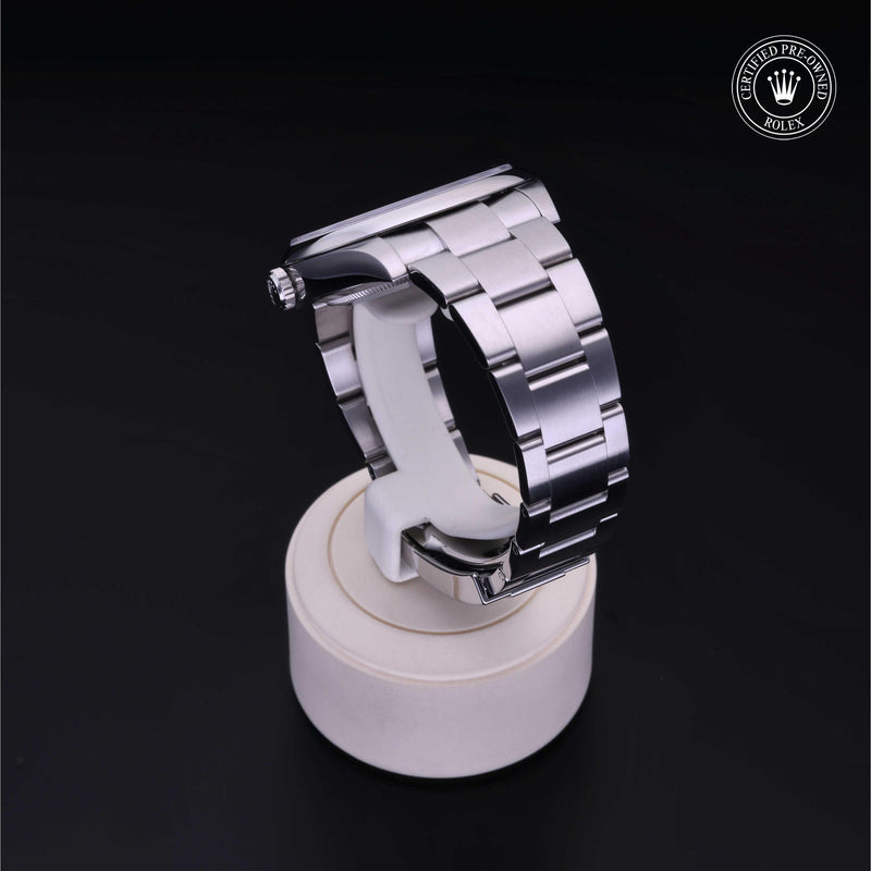 Oyster Perpetual 41