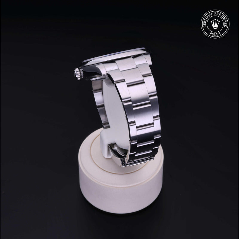 Oyster Perpetual 41