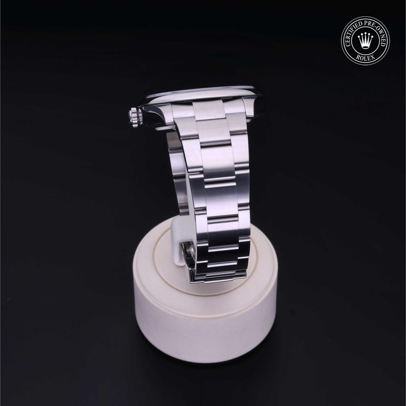 Oyster Perpetual 41