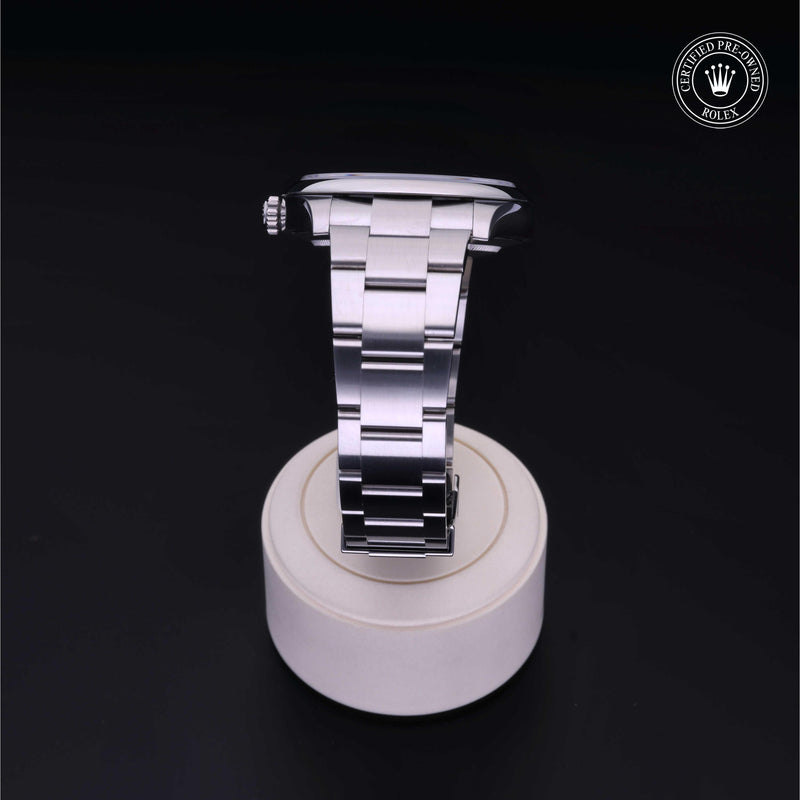 Oyster Perpetual 41
