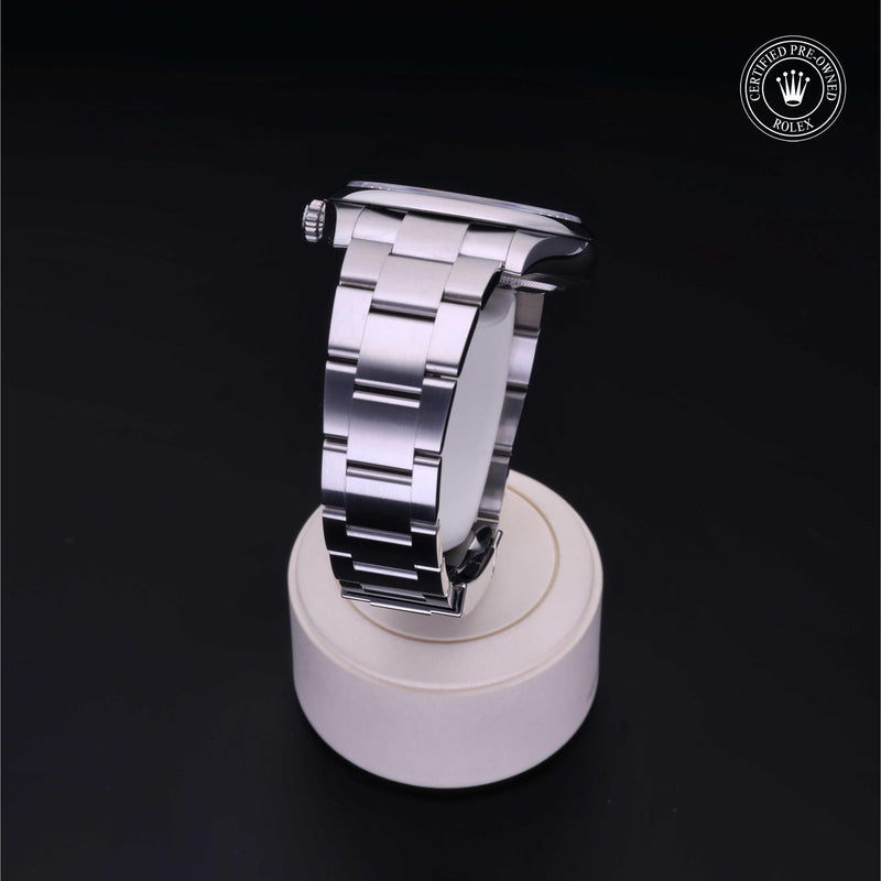 Oyster Perpetual 41