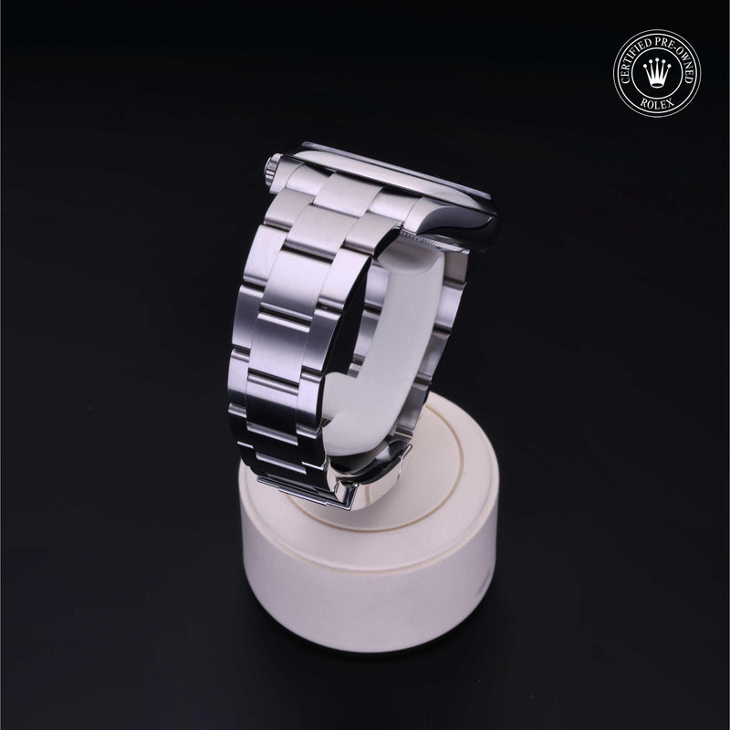 Oyster Perpetual 41