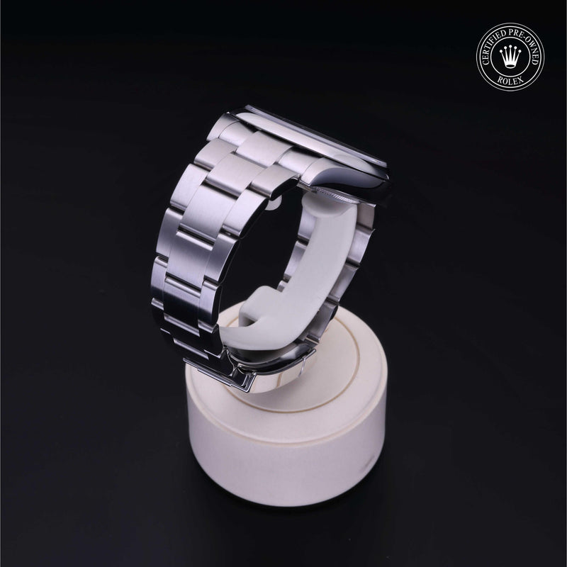 Oyster Perpetual 41