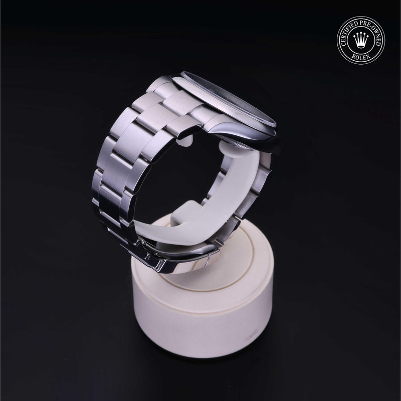 Oyster Perpetual 41