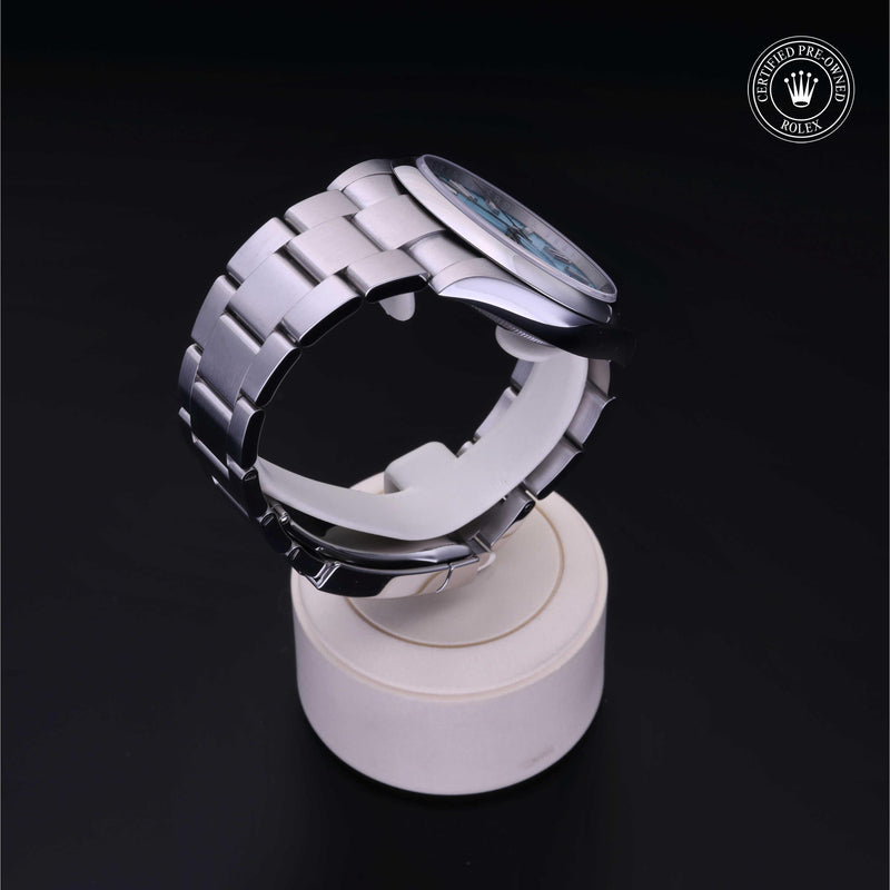 Oyster Perpetual 41