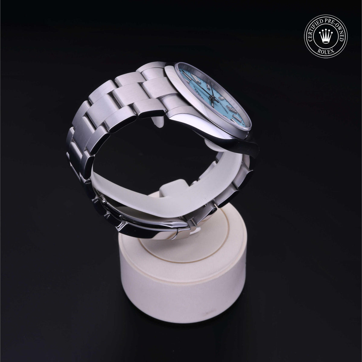 Rolex Certified Pre-Owned Oyster Perpetual 41