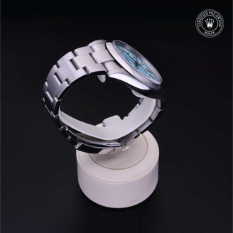 Oyster Perpetual 41