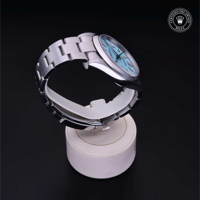 Oyster Perpetual 41