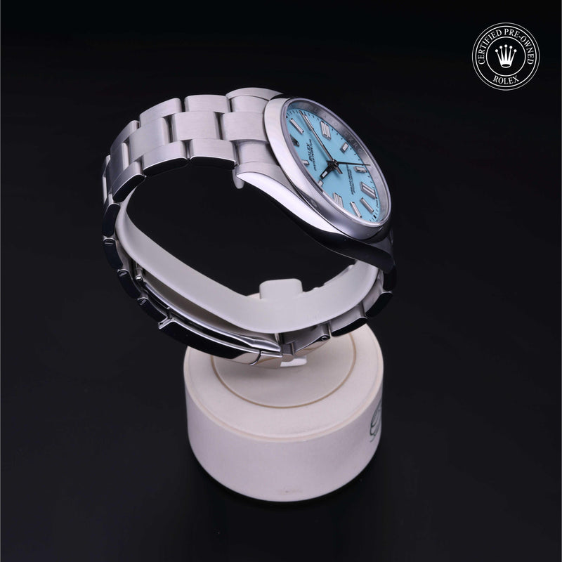 Oyster Perpetual 41