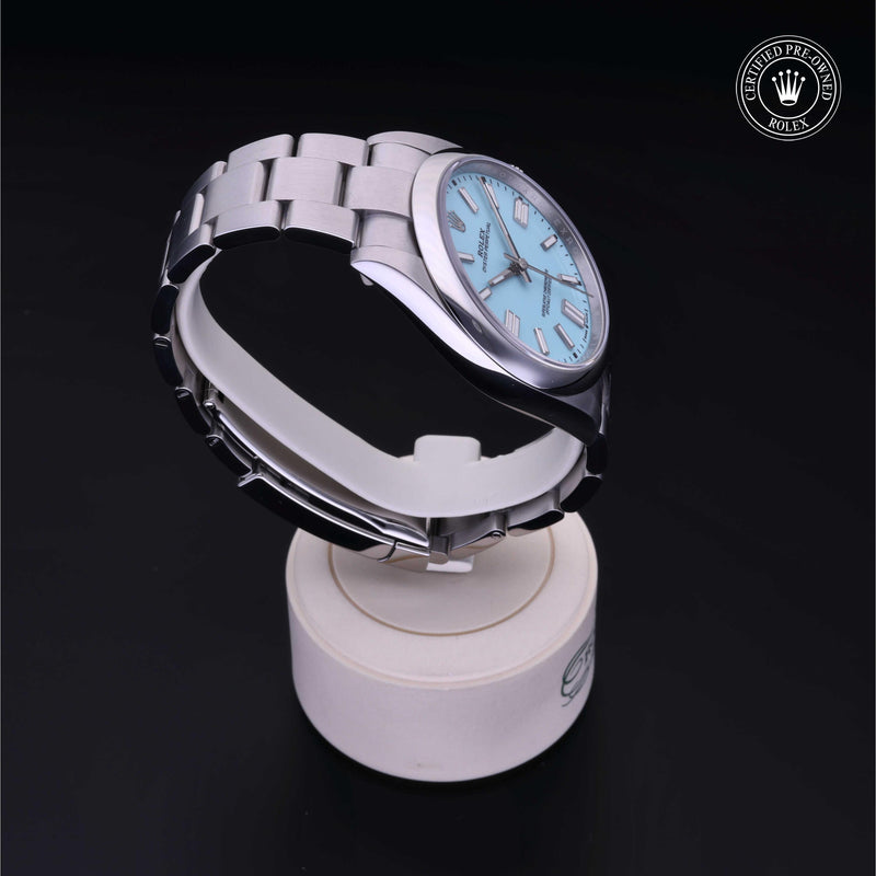 Oyster Perpetual 41