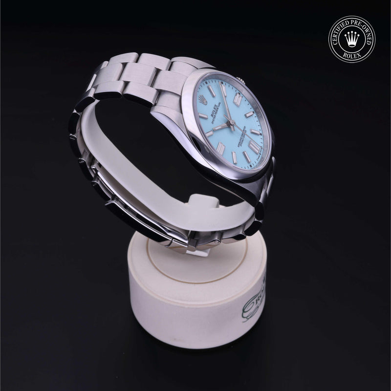 Oyster Perpetual 41