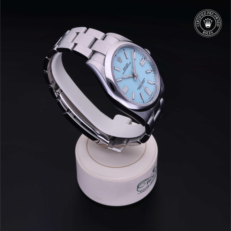 Oyster Perpetual 41