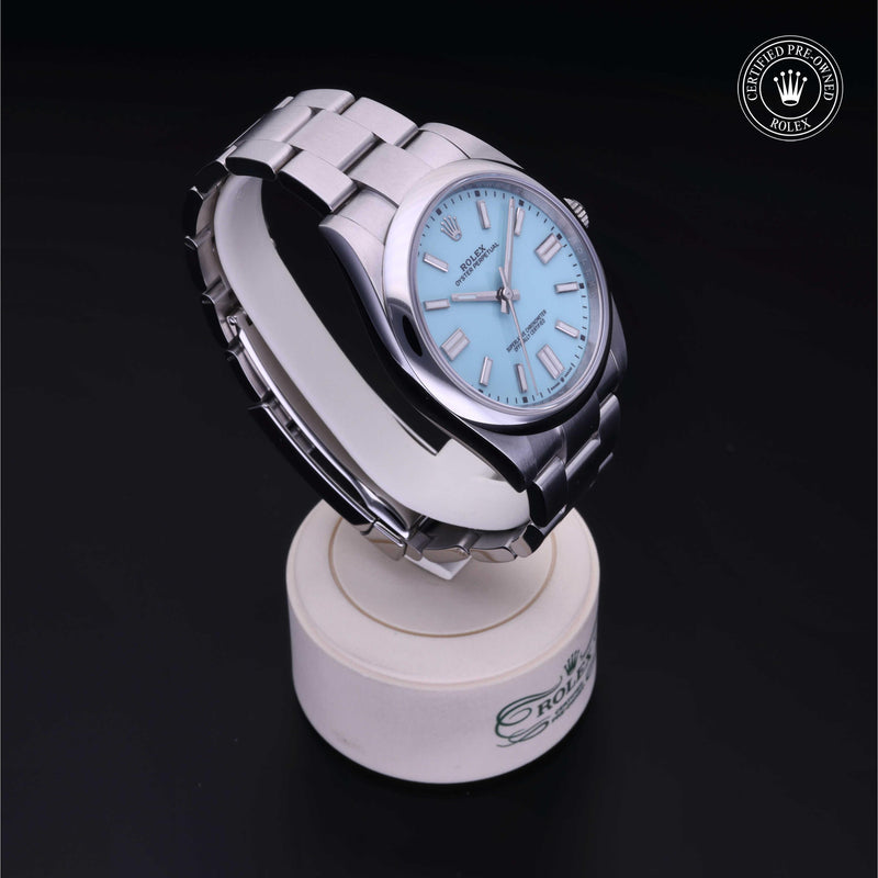 Oyster Perpetual 41