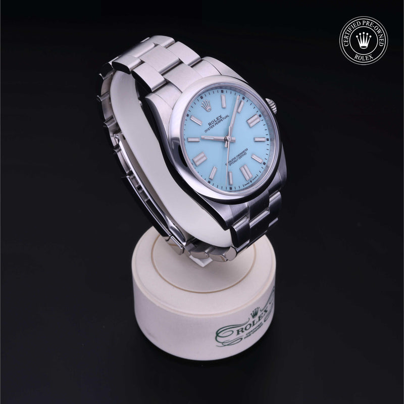 Oyster Perpetual 41