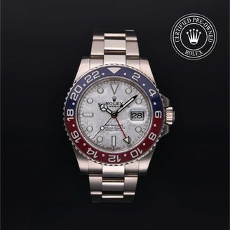 GMT-Master II