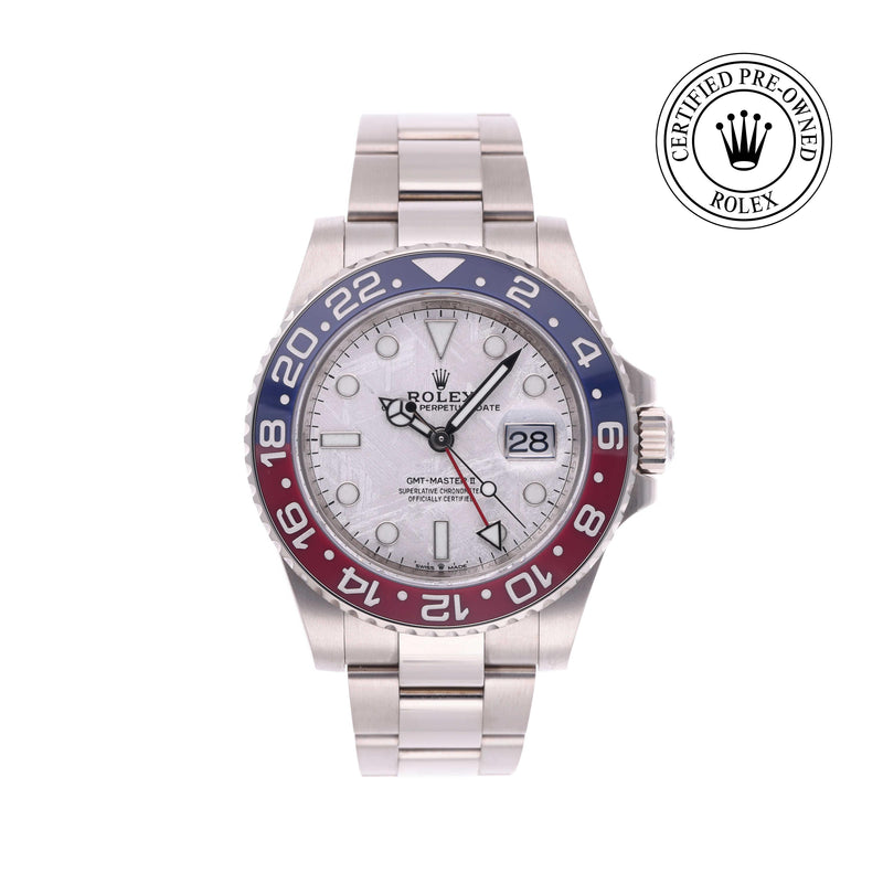 GMT-Master II