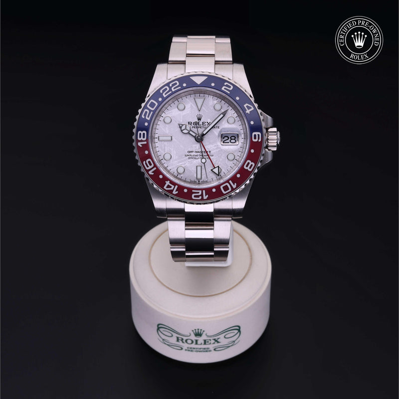 GMT-Master II