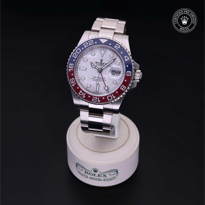 GMT-Master II