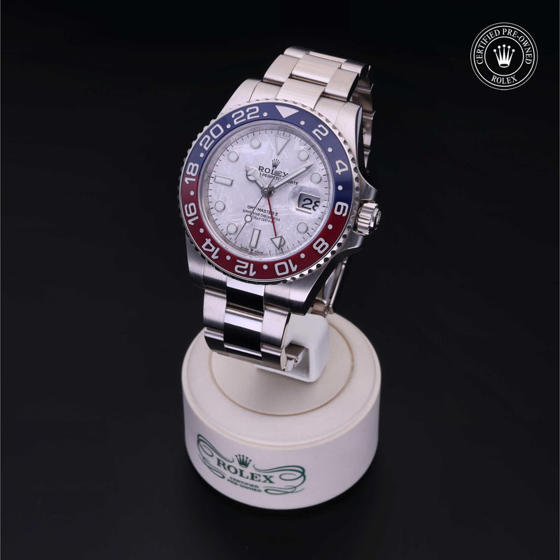 GMT-Master II
