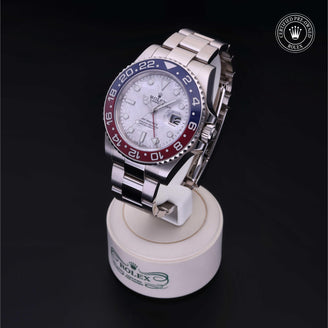 GMT-Master II