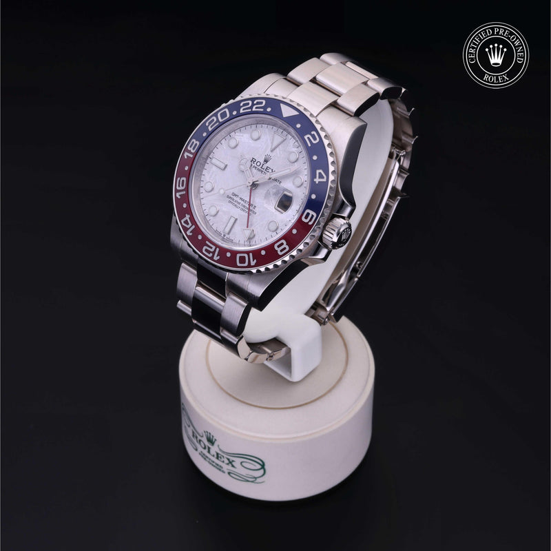 GMT-Master II