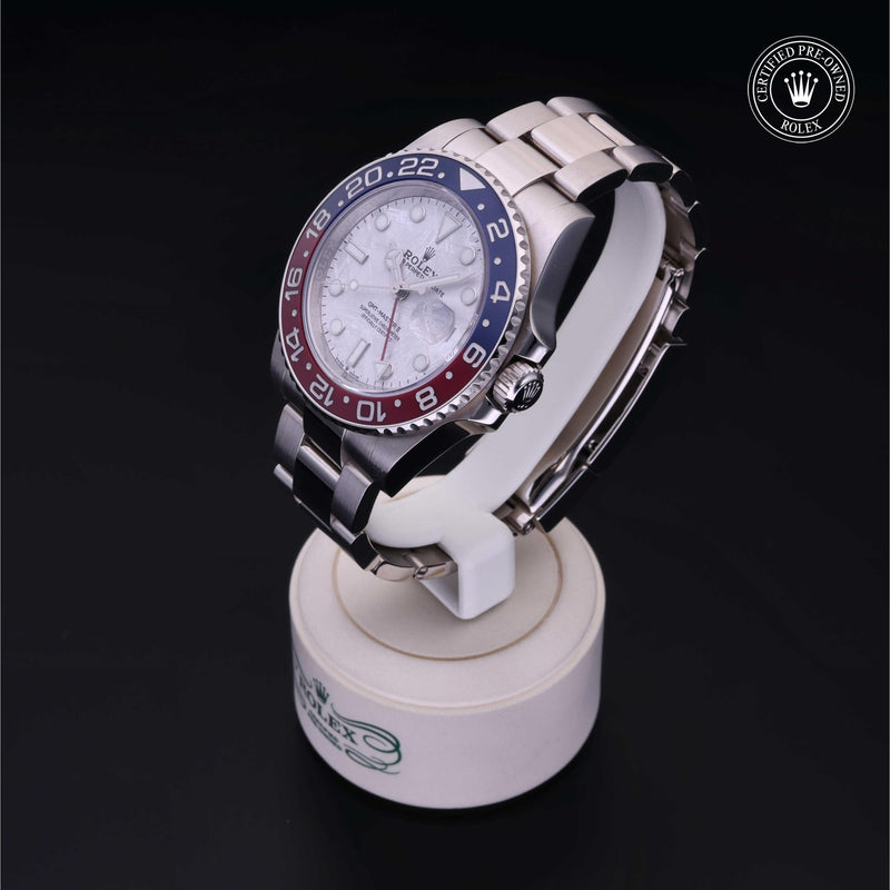 GMT-Master II