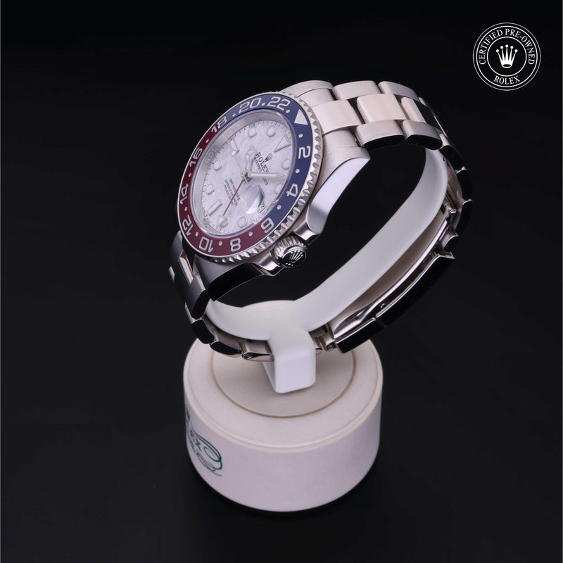 GMT-Master II