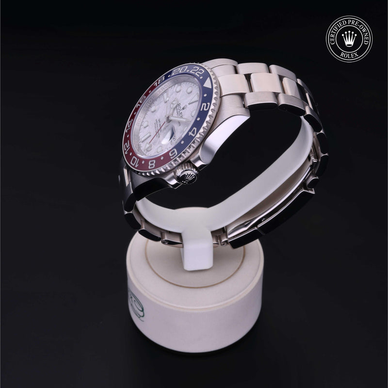GMT-Master II