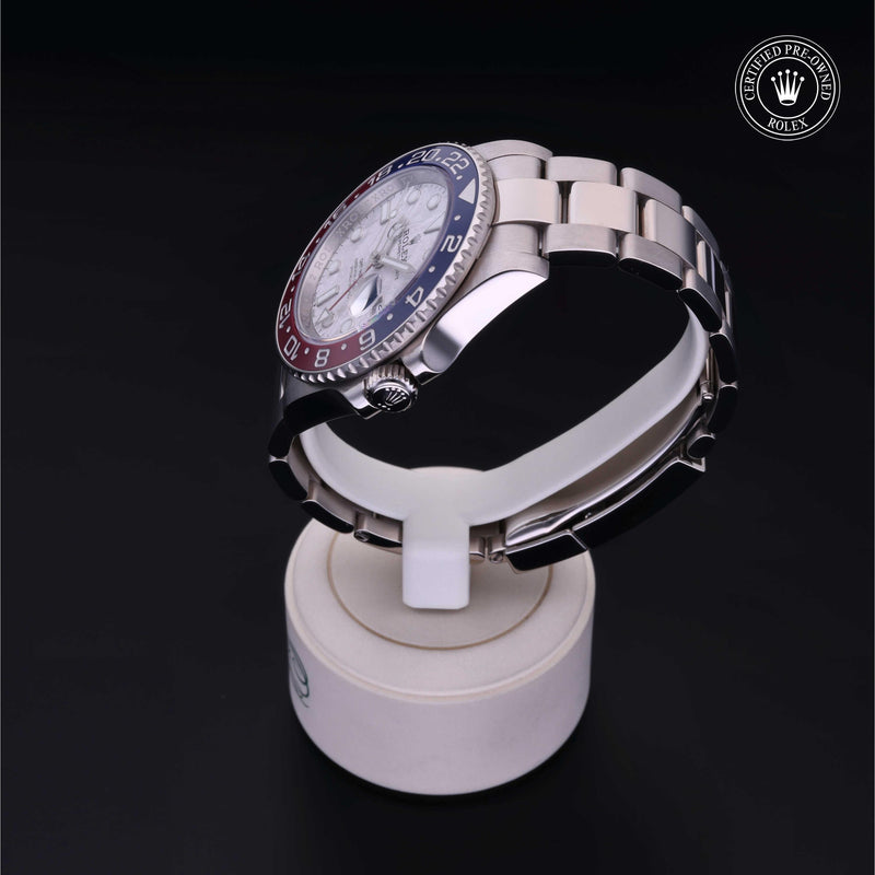 GMT-Master II
