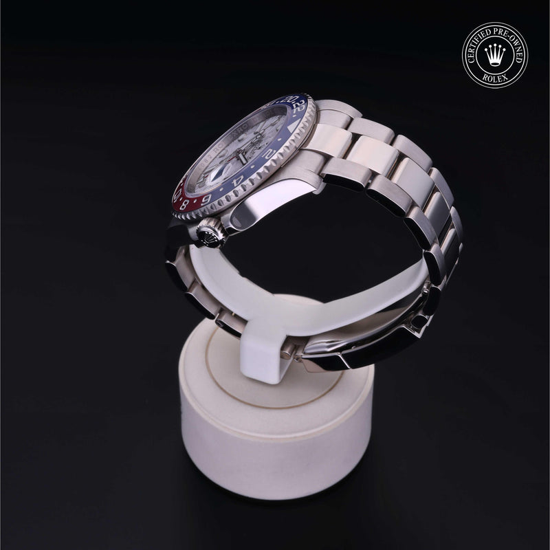 GMT-Master II