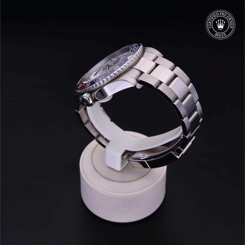 GMT-Master II