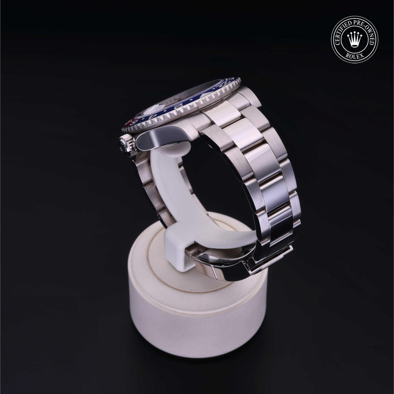 GMT-Master II