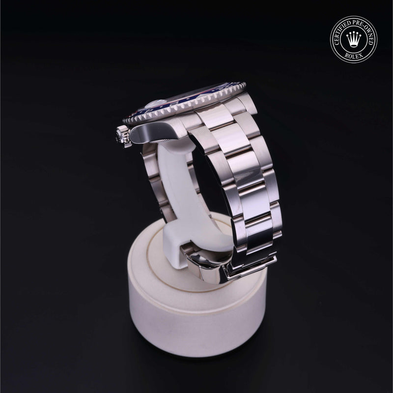 GMT-Master II