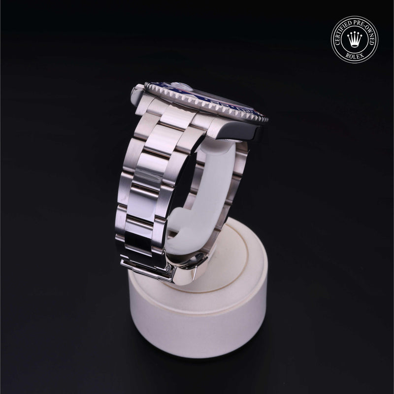 GMT-Master II