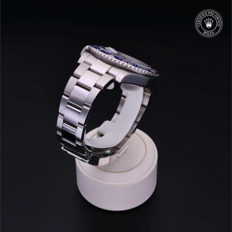 GMT-Master II